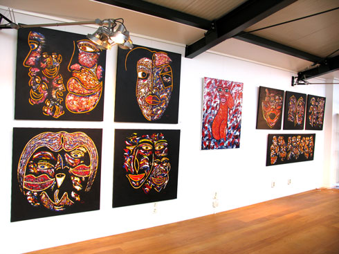 ZARUM Painting by ZARUM-Artist Zarum his art music album and more-art-artists-paintings-artworks-songs-sculptures-photos-canadian-netherlands-spain