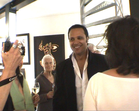 ZARUM Painting by ZARUM-Artist Zarum his art music album and more-art-artists-paintings-artworks-songs-sculptures-photos-canadian-netherlands-spain